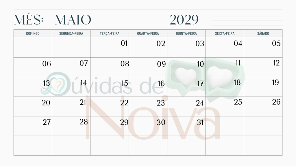 5 4 1024x576 - CALENDÁRIOS de 2025 até 2030 para imprimir