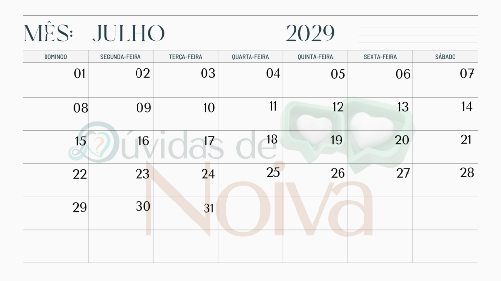 7 4 1024x576 - CALENDÁRIOS de 2025 até 2030 para imprimir