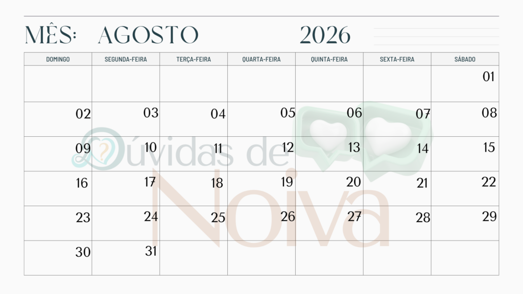 8 1 1024x576 - CALENDÁRIOS de 2025 até 2030 para imprimir