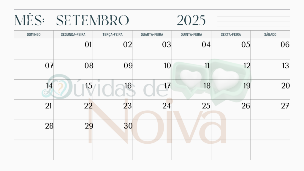 9 1024x576 - CALENDÁRIOS de 2025 até 2030 para imprimir